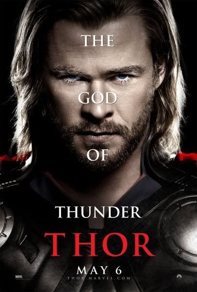 thor movie 2011 cast. Plot: Thor is a deity who is
