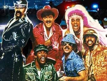 village people Pictures, Images and Photos