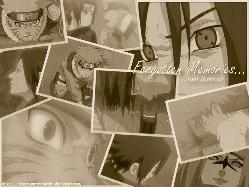 Forgotten_Memories__NaruSasu_by_Sun.jpg Naruto sasuke image by Mugenkun