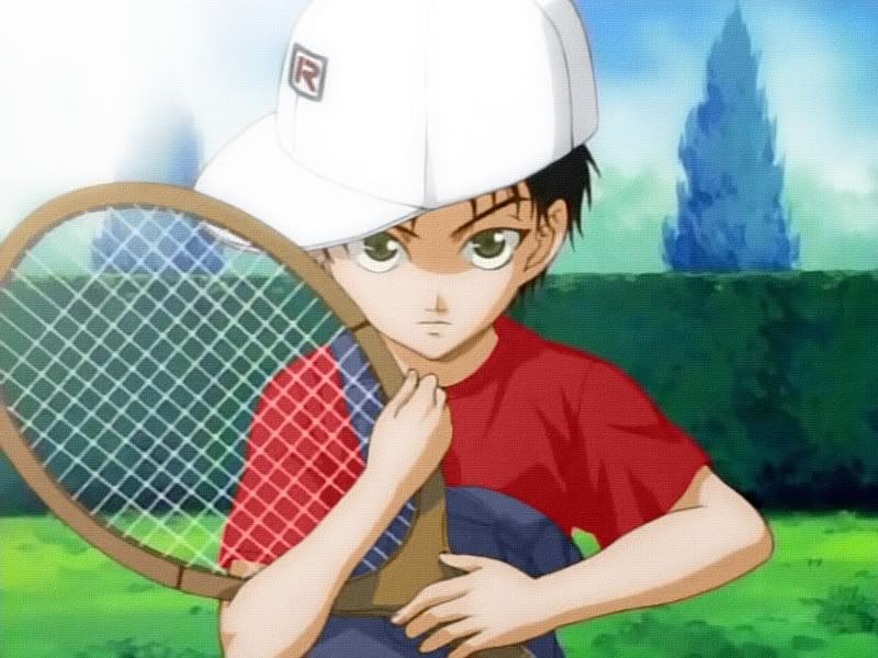 prince of tennis wallpaper. prince of tennis Wallpaper