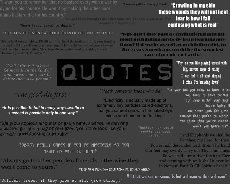 wallpaper quotation. wallpaper quotations.