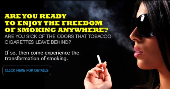 Electronic-Cigarette © alon2392 electronic cigarette