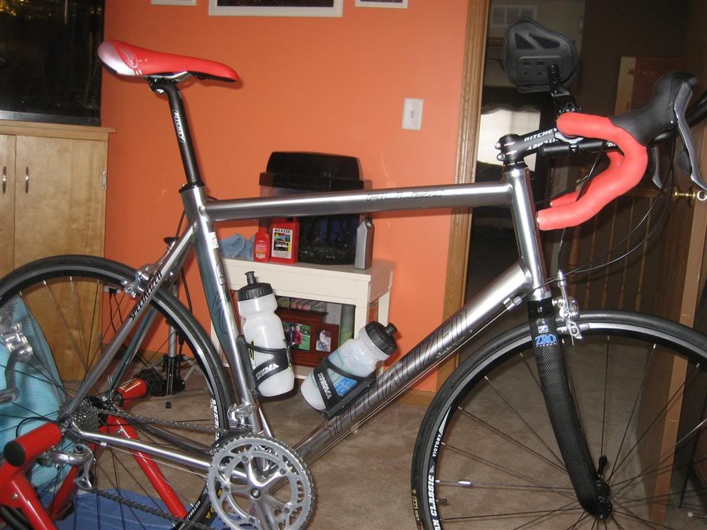 2003 specialized allez elite