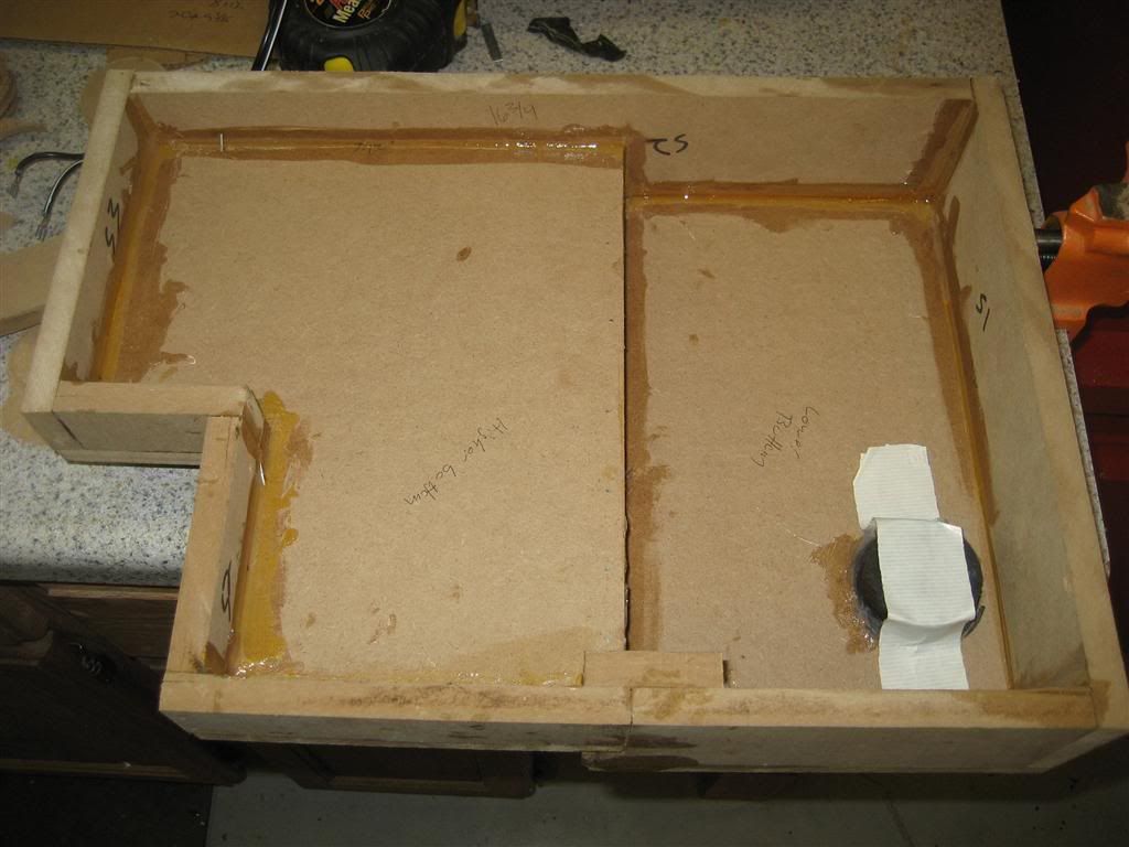 Bazooka Tube => Under (front) Seat subwoofer - Nissan ... bazooka wiring sub harness 