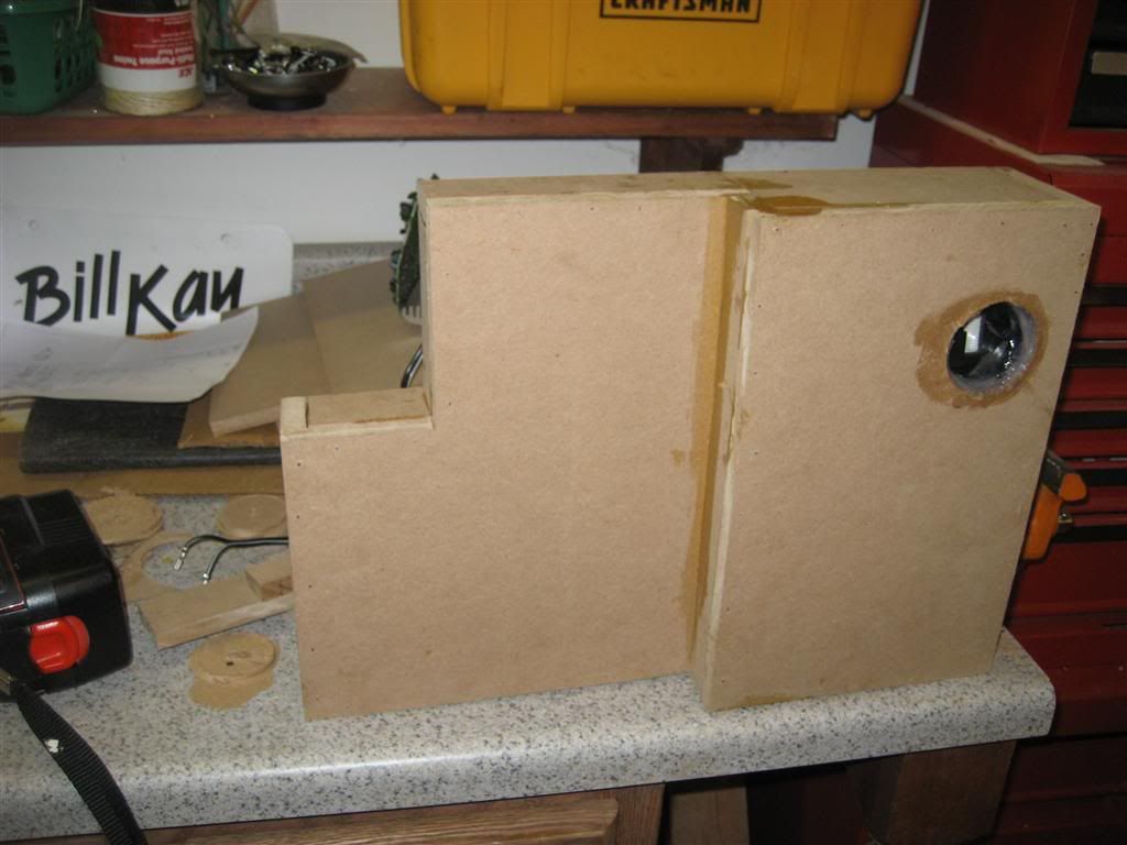 Bazooka Tube => Under (front) Seat subwoofer - Nissan ... bazooka wiring harness 