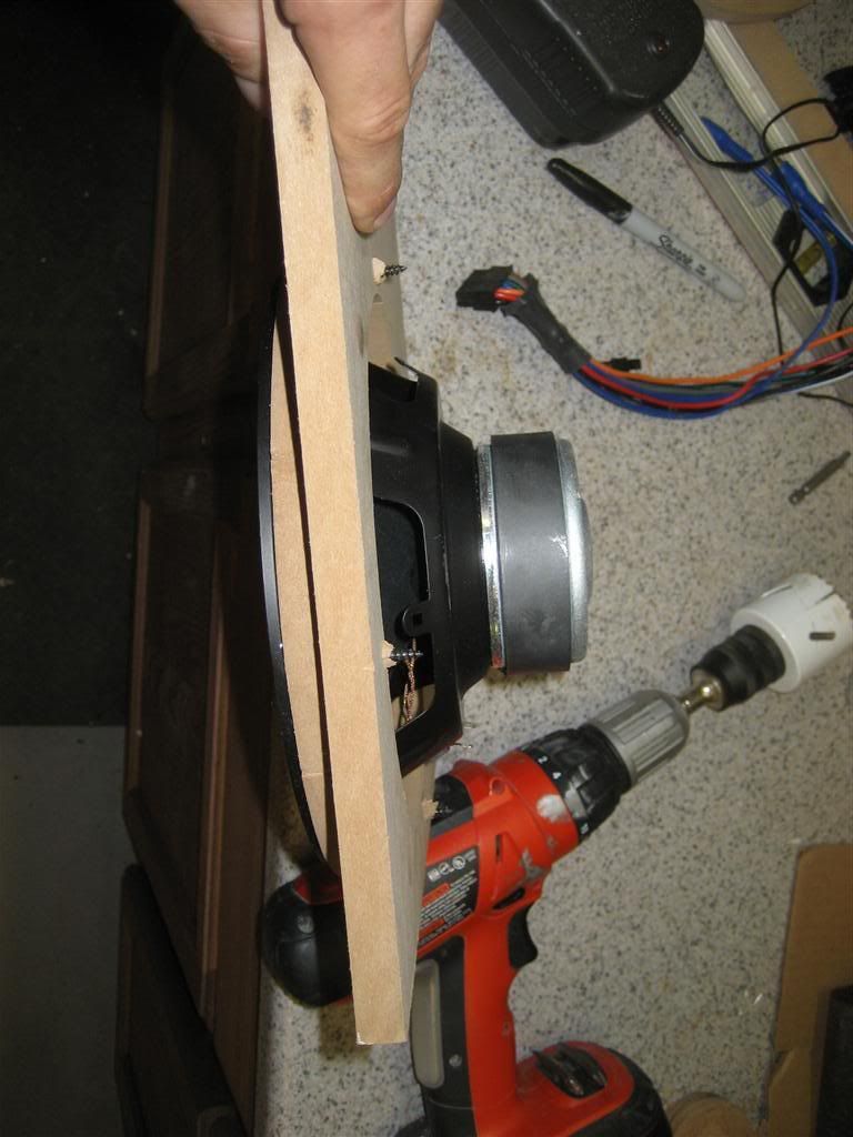 Bazooka Tube => Under (front) Seat subwoofer - Nissan ... bazooka wiring harness 