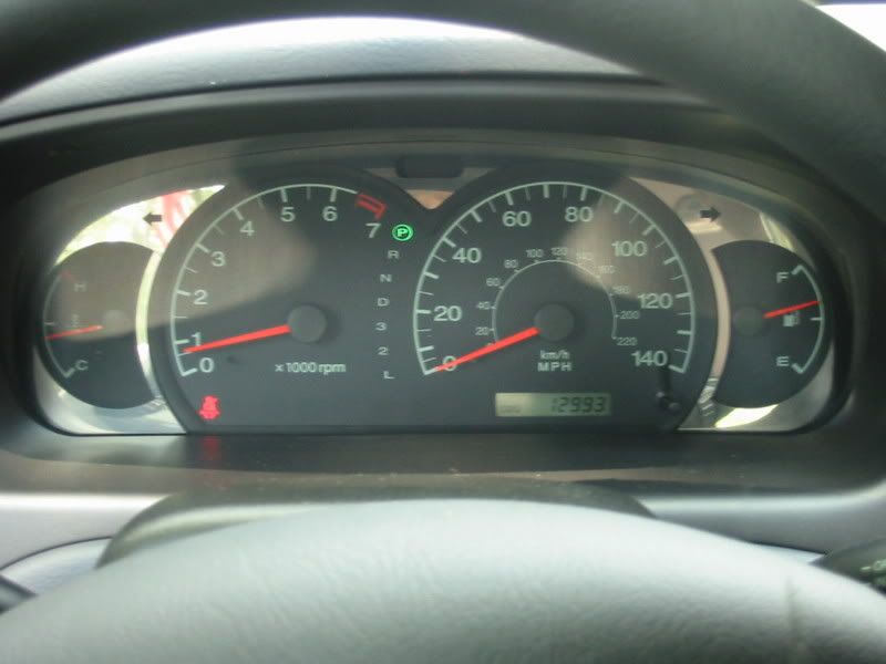 underheating? (opposite of overheating) Hyundai Elantra Forum