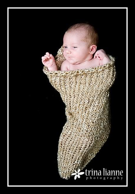 knifty knitter long loom video