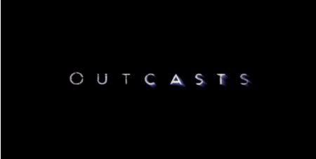 patrick baxter outcasts