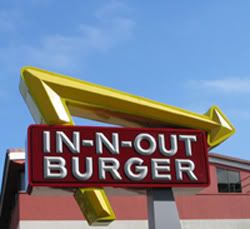 in n out Pictures, Images and Photos