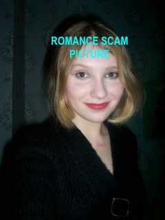 Russian Romance Scammers Mari El 83