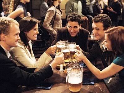 how I met your mother Pictures, Images and Photos