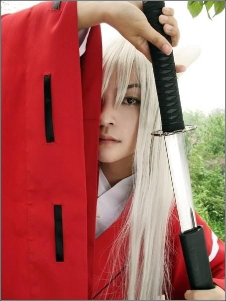 InuYasha Pictures, Images and Photos