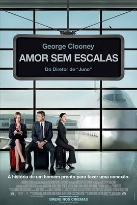 Amor sem Escalas Pôster: Amor sem Escalas