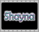 Shayna Images