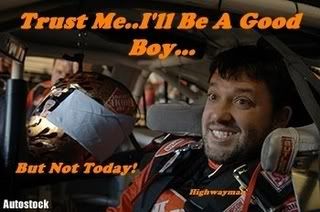 tony stewart Pictures, Images and Photos