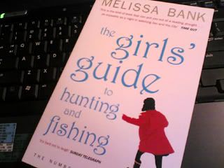 'The Girls' Guide to Hunting and Fishing' by Melissa Bank