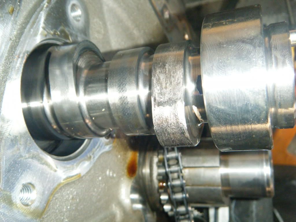 Help with lifter tick or rocker [opposite symptoms of piston slap] vids