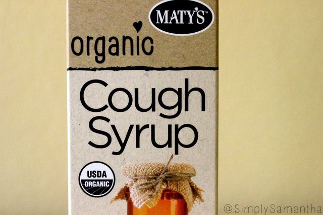 Maty's Health Products Reviews