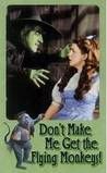 flying monkeys Pictures, Images and Photos