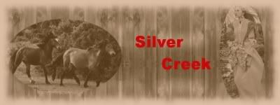 Silver Creek
