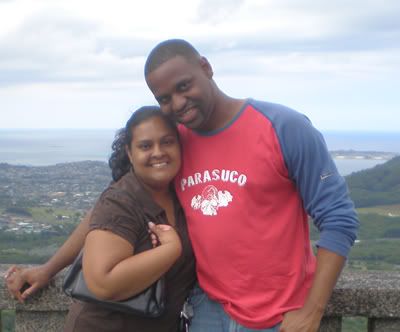 Modern Mami & Husband In Hawaii - 5 Year Anniversary/Honeymoon