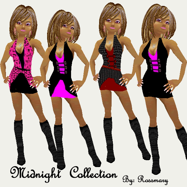 Midnight collection 