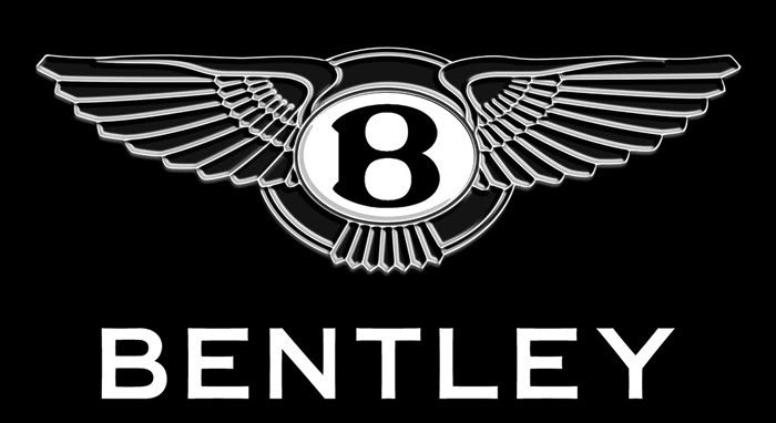 Bentley Logo 