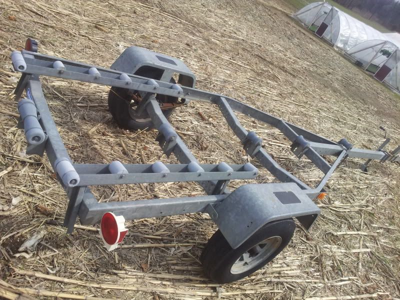 1660 Lowe Build Thread Updated 10/12/2014 Waterfowl