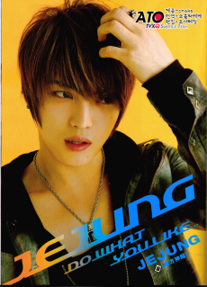 Jaejoong