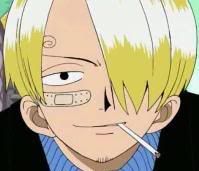 Sanji