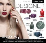Zoya Designer Collection