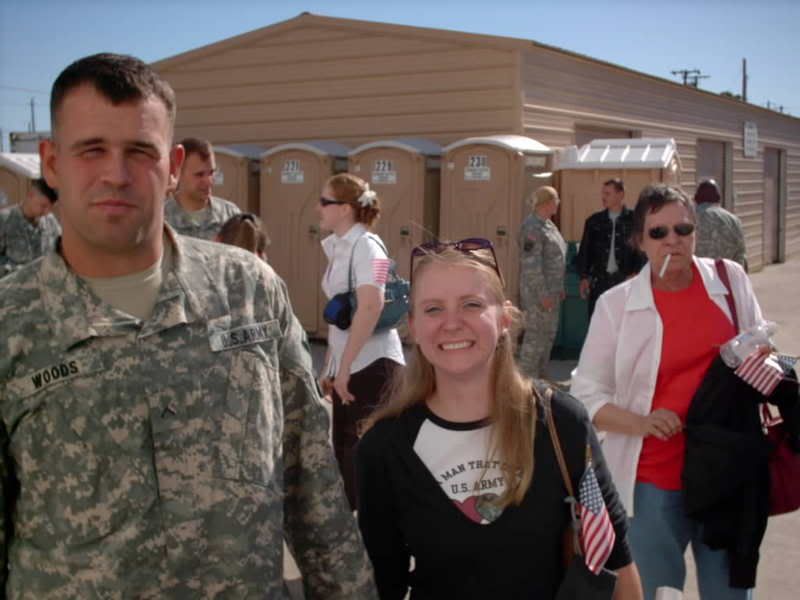 Amanda woods (Amanda ) on Myspa...