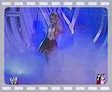 stacy keibler undressed