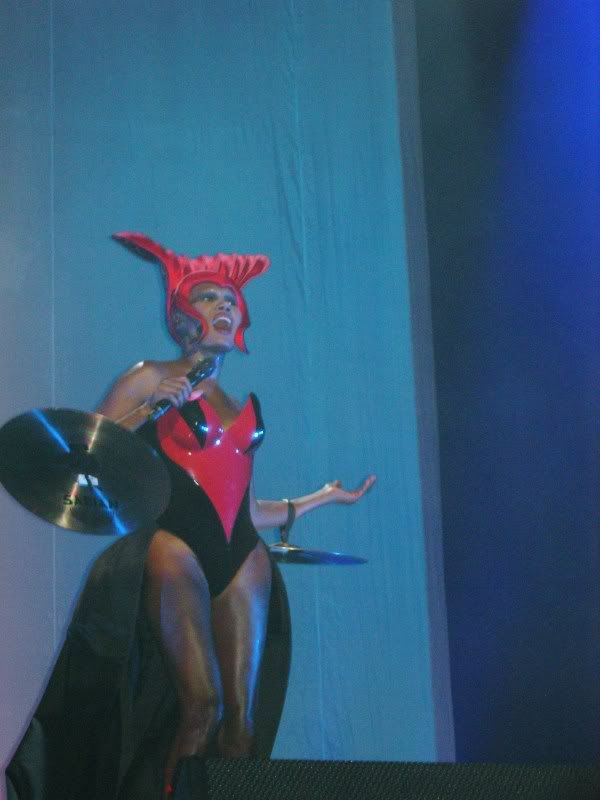 Slave to the Rhythm