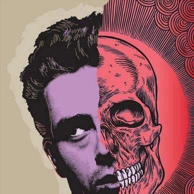 photo JamesDeanSkull_zps6b94dabb.jpg