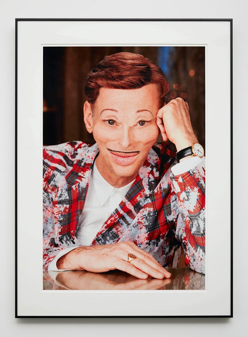 photo John Waters Beverly Hills John 2012 Framed_zpso0ov0iyb.jpg