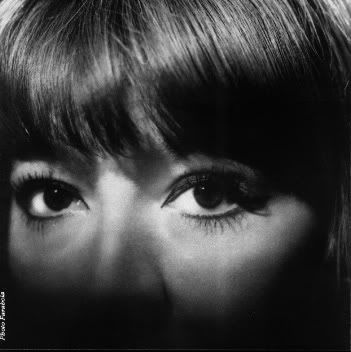 Greco: Black Eyeliner