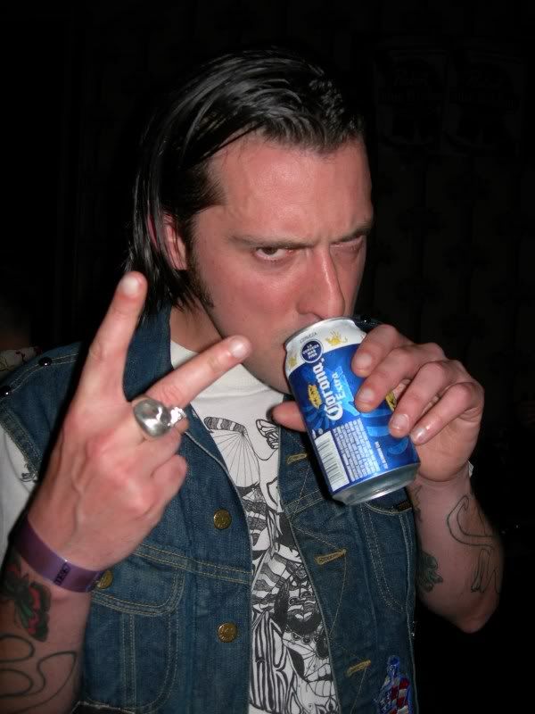 Dean M