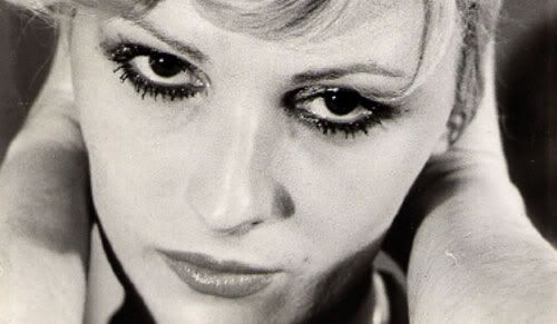 Candy Darling
