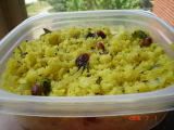 Atukulu upma
