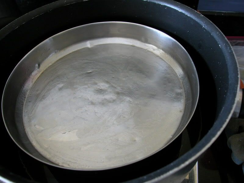 Steamer
