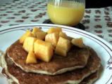 Fruity Pancakes