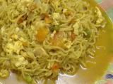 Bachelor's Maggi