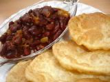Puri Rajma
