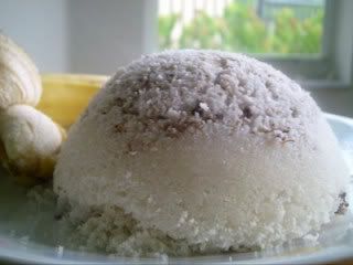 Puttu