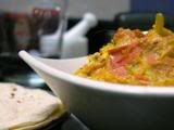 ayurvedic curry