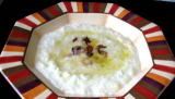 Sweet Khichdi