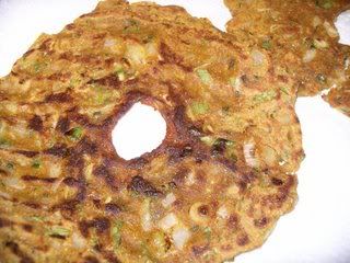 Thaali peeth