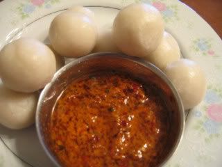 Unda chammanthi